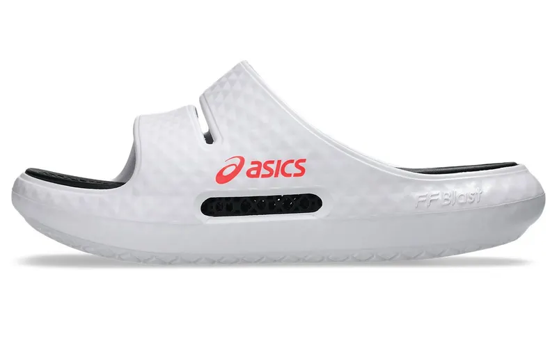 ASICS Actibreeze Hybrid Sandal 2 White Black (1013A171-100)