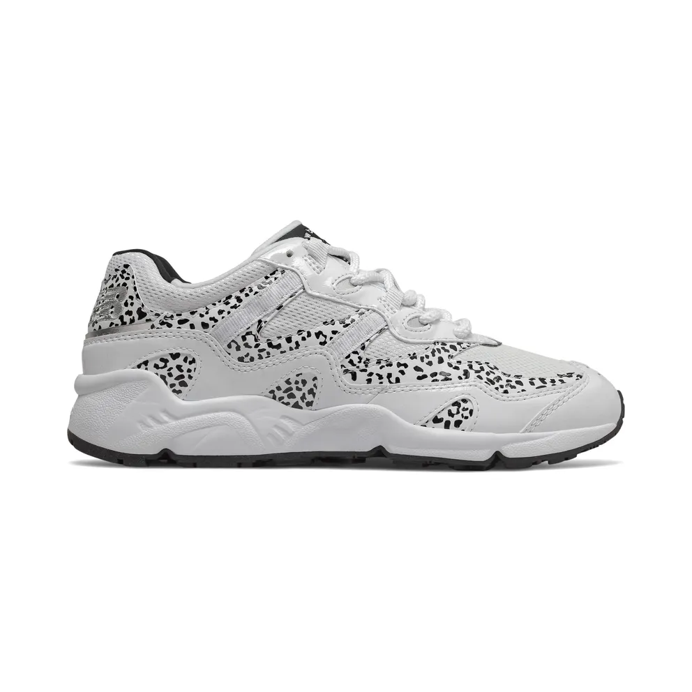 New Balance 850 White Black (W) White/Black (WL850LBC)