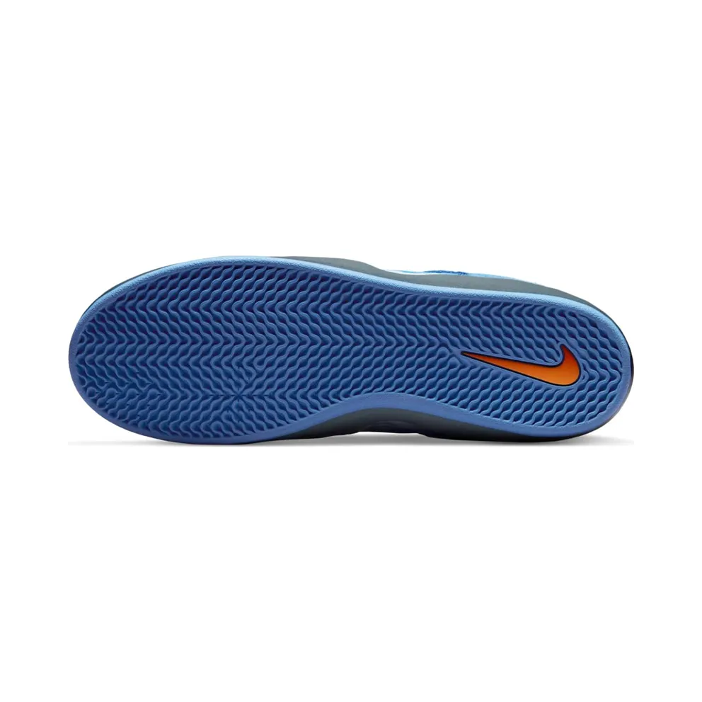Nike SB Ishod Wair “Pacific Blue” (DC7232-401)