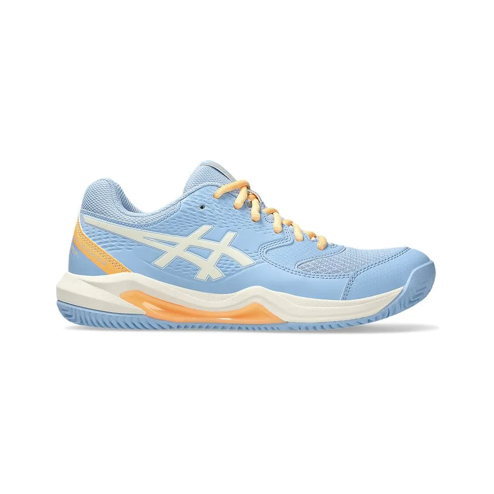 ASICS Gel-Dedicate 8 Padel Stone Wash Cream (1042A241-401)