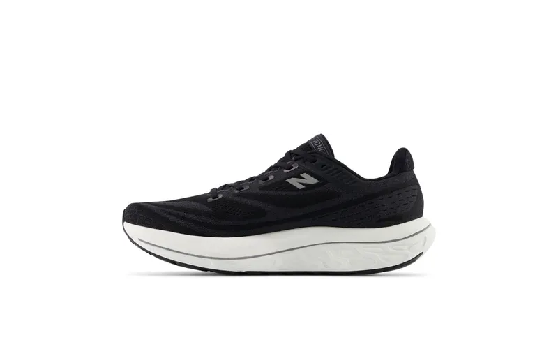 New Balance Fresh Foam Vongo v6 Black White (MVNGOLK6)