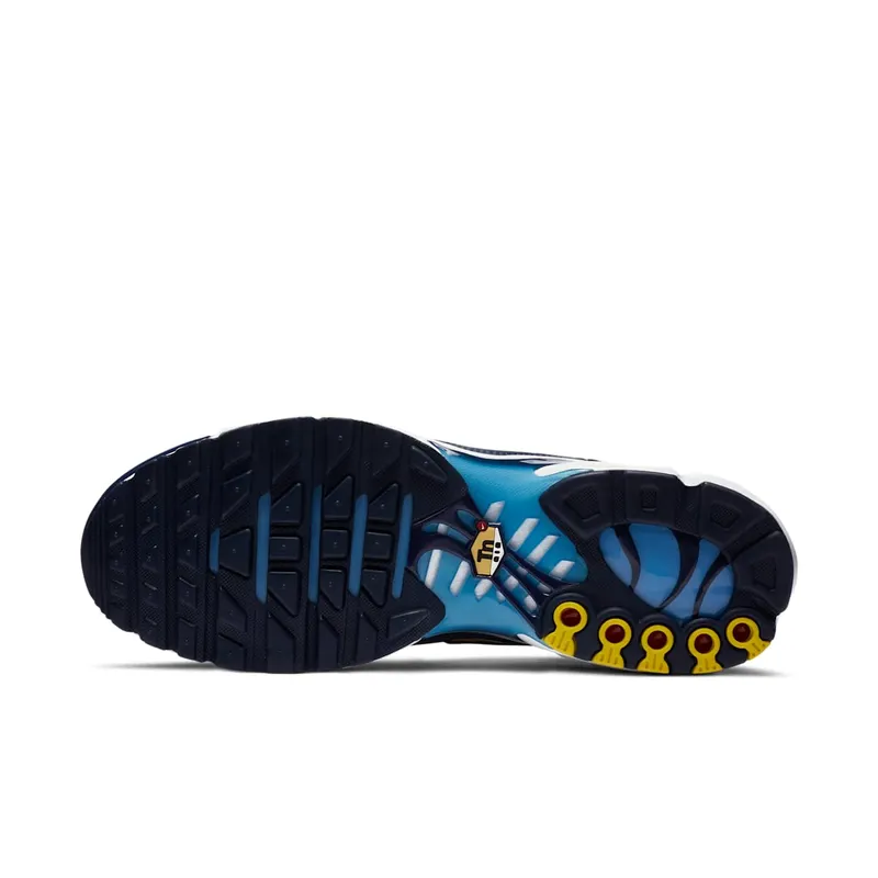 Nike Air Max Plus White (CT1094-100)