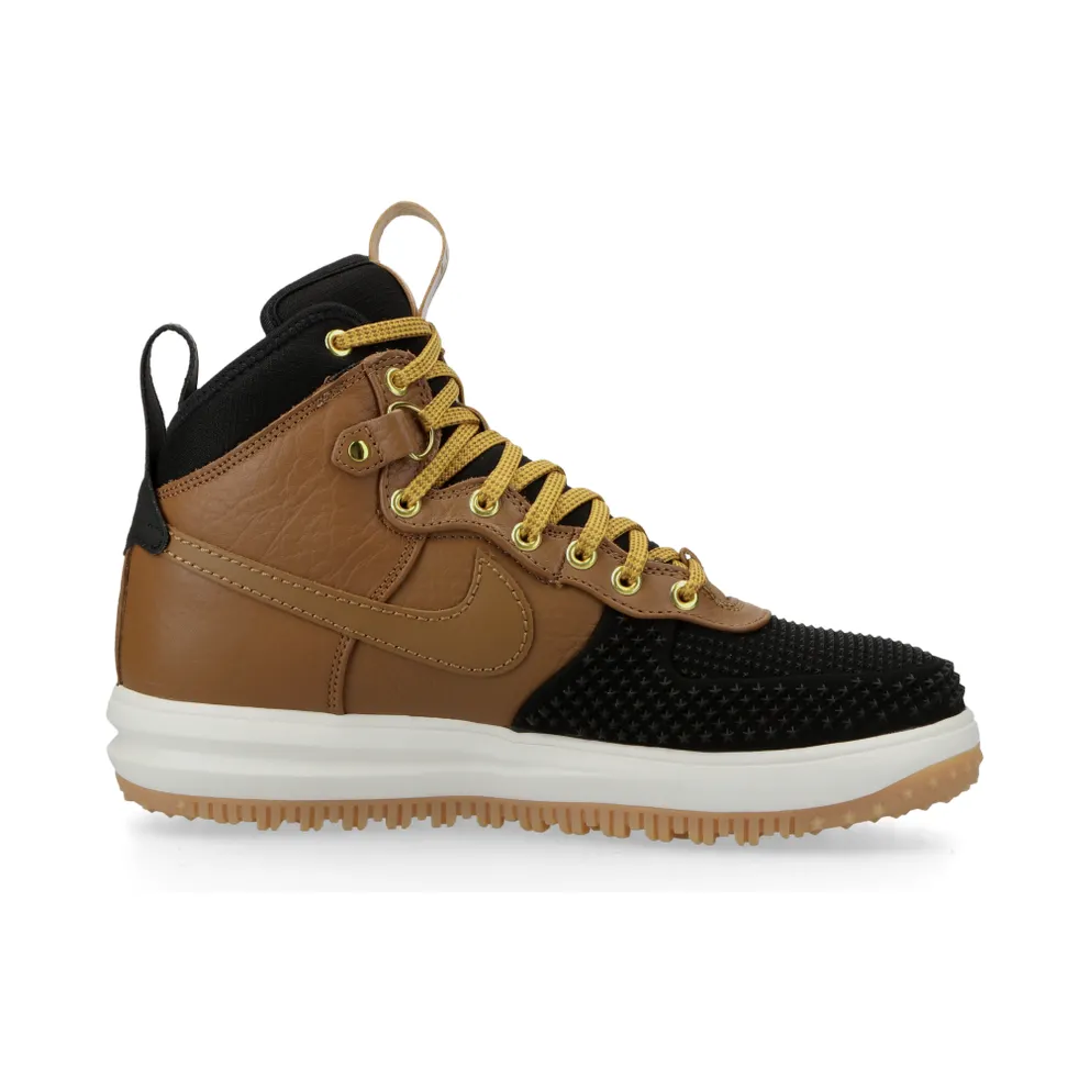 Nike Lunar Force 1 Duckboot Brown (805899-202)