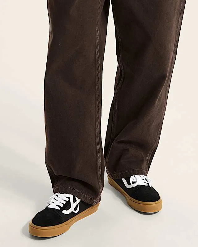 vans-old-skool VN000CR5B9M