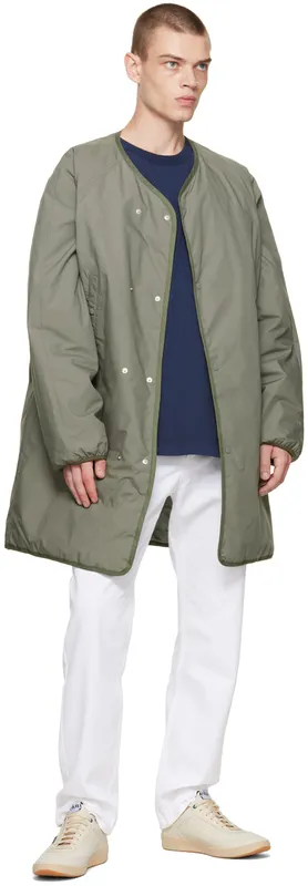 ekn Off-White Papaya (PA-01-VE-02-AW22)
