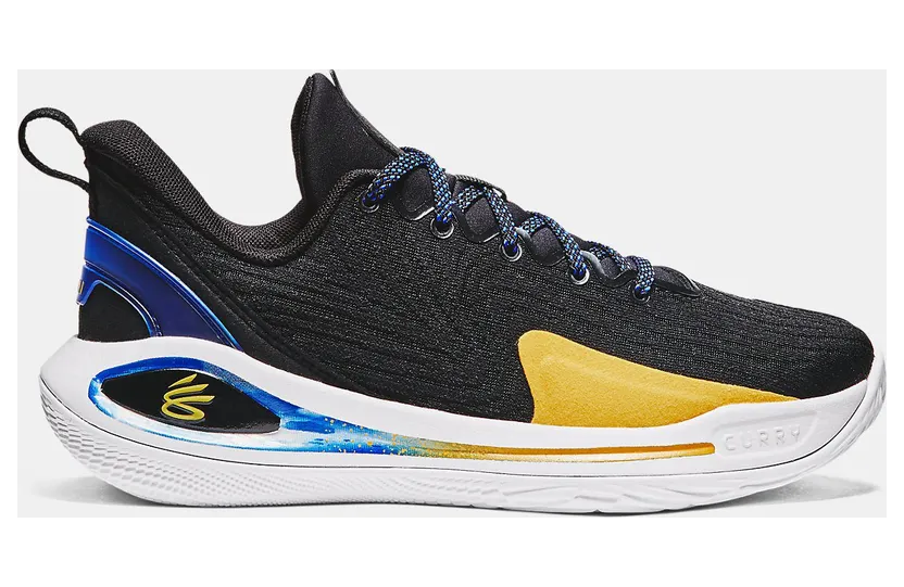 Under Armour Curry Flow 12 Dub Nation (3028197-001)