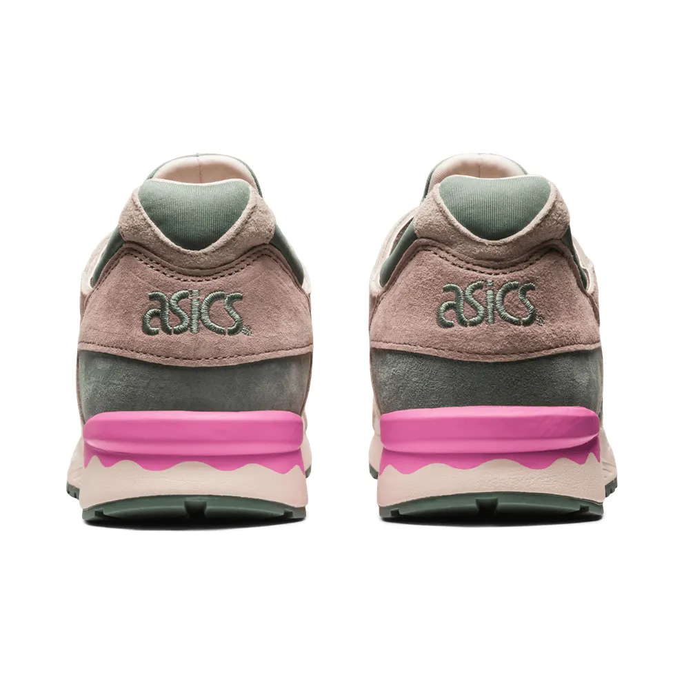 Asics Gel-lyte V Cream/Slate Grey (1201A822.102)