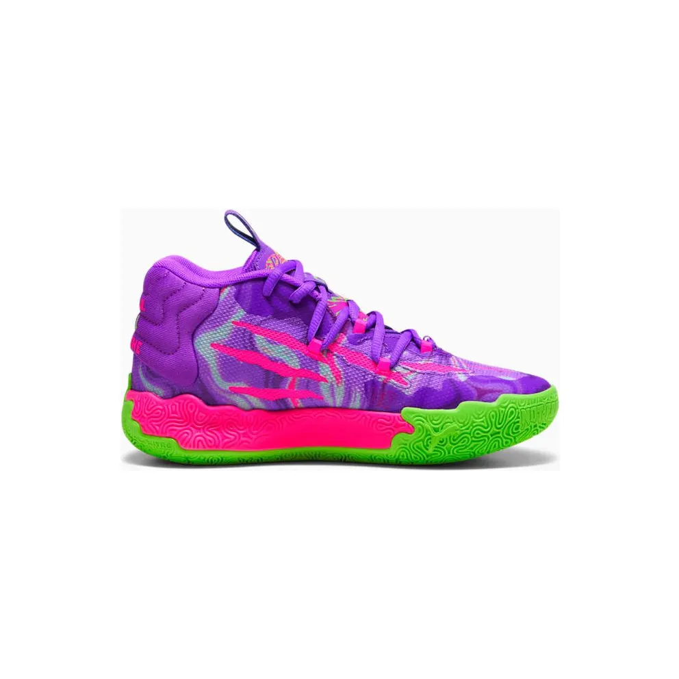 Puma LaMelo Ball MB.03 Toxic (379268-01)