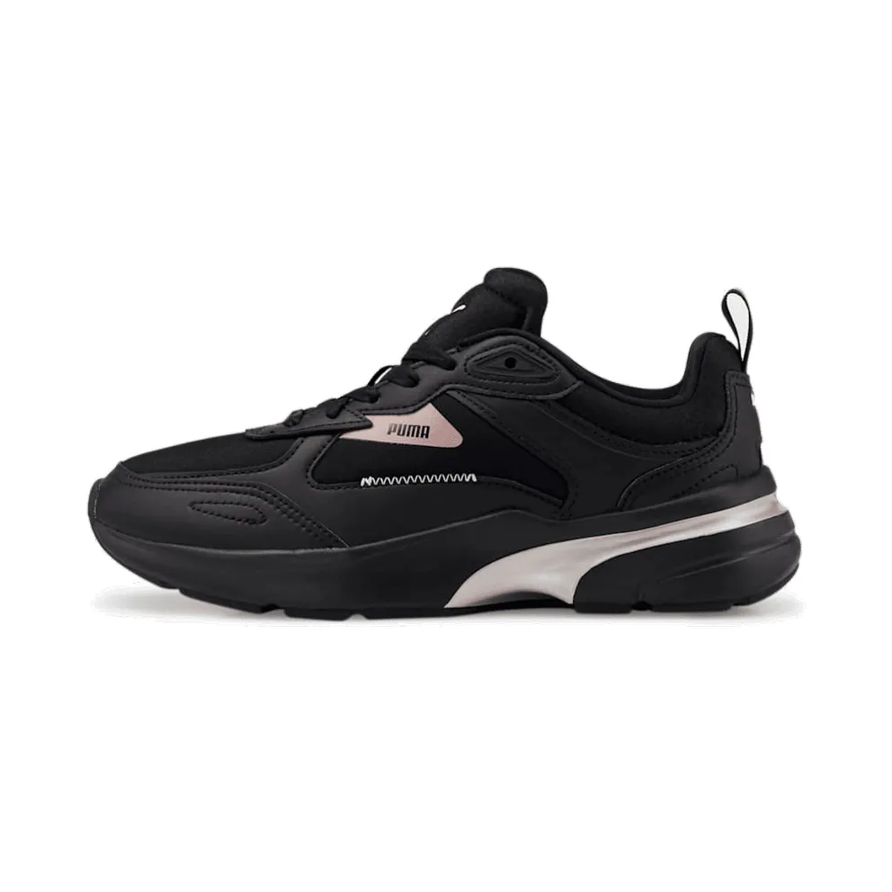 Puma FS Runner Metallic Black (38863201)