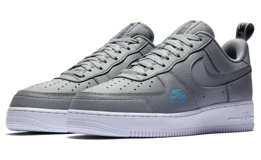 Nike Air Force 1 Utility Particle Grey (CV3039-001)
