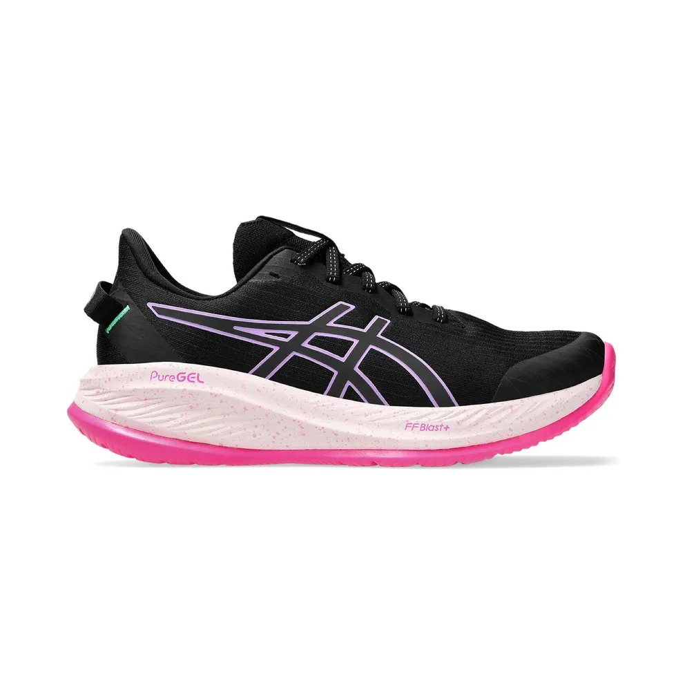 ASICS Gel-Cumulus 26 Lite-Show Lite Show Lavender Glow (1012B742-001)