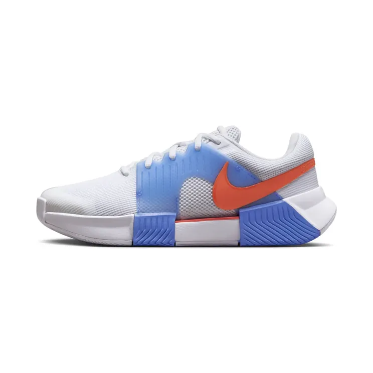 Nike GP Challenge 1 “White / Royal Pulse / Light Wild Mango” (FB3148-110)