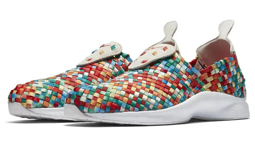 Nike Air Woven Rainbow (2017)