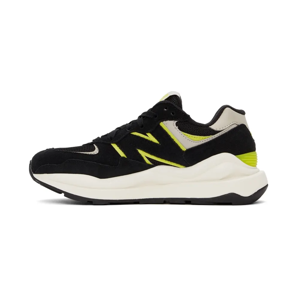 New Balance New Balance Black/Yellow (W5740HL1)