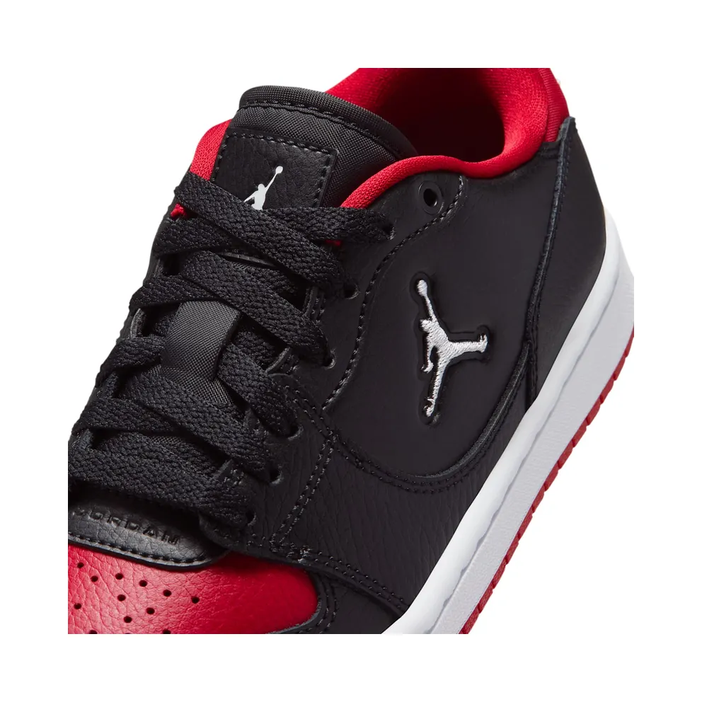 Nike Air Jordan Series Black (IQ6016-003)