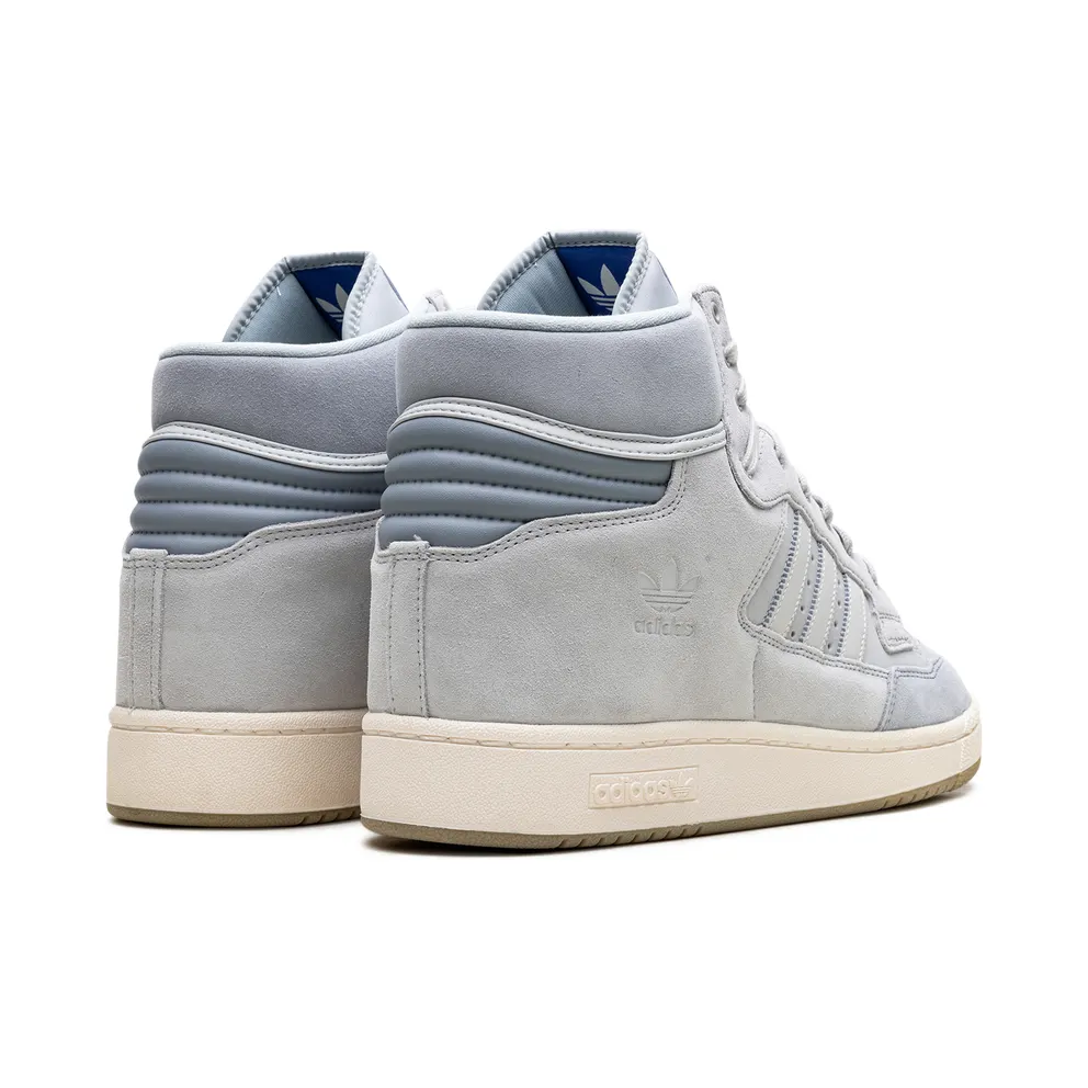 Adidas Centennial 85 Hi “Clear Grey” (FZ5995)