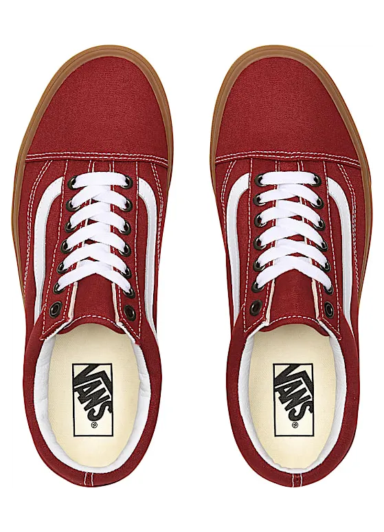 vans-old-skool VN0A4U3BWZ0