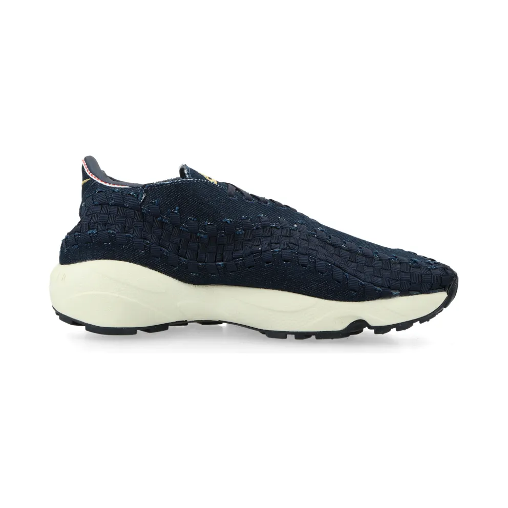 Nike Air Footscape Woven (denim) – HF1759-400