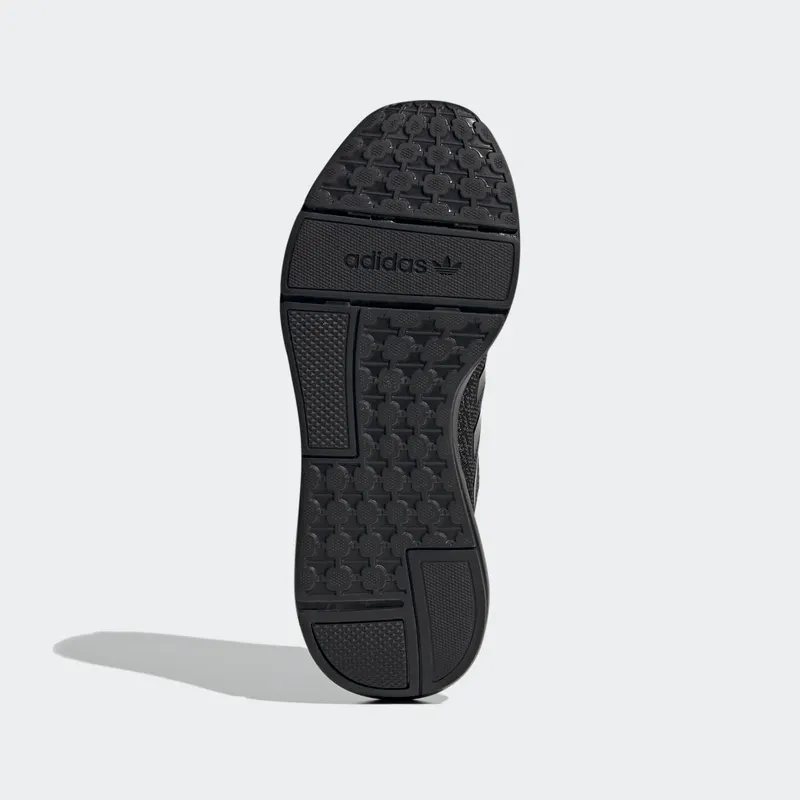 Adidas Swift Run 22 Core Black / Core Black / Grey Five (GZ3500)