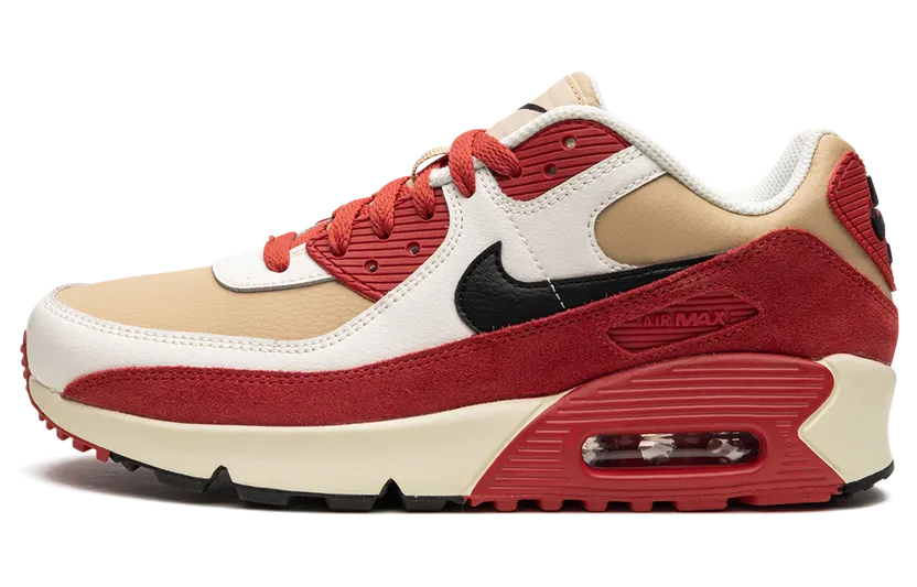Nike Air Max 90 LTRen Bruin (CD6864-200)
