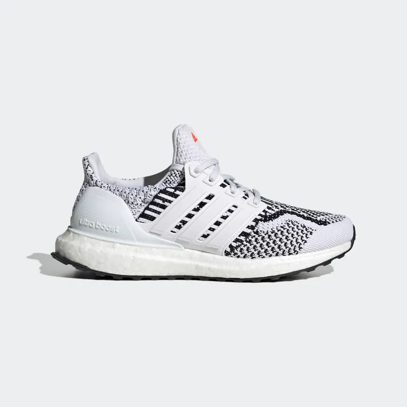 adidas Ultraboost 5.0 DNA Primeblue Boost Cloud White / Cloud White / Core Black (GX2562)