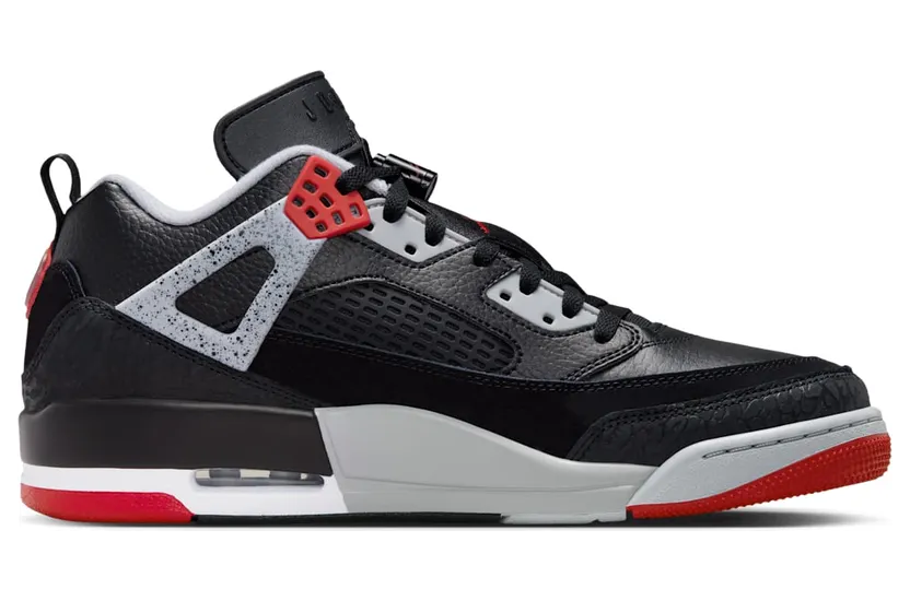 Jordan Spizike Low “Black Cement”: historie stampt de stad in (3)