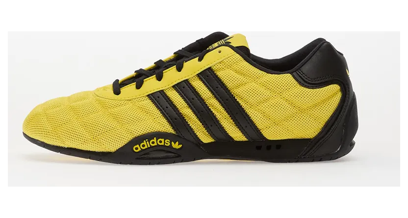 Adidas Adiracer Zwart