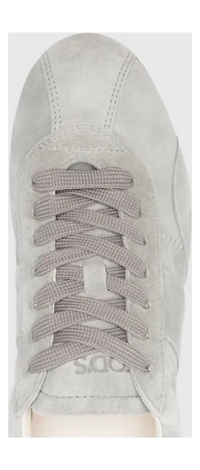 Tod’s Sneakers Grey (XXW59L0JW90M8WB218) (3)