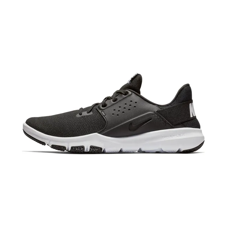 Nike Flex Control TR3 “Black / White / Anthracite” (AJ5911-001)