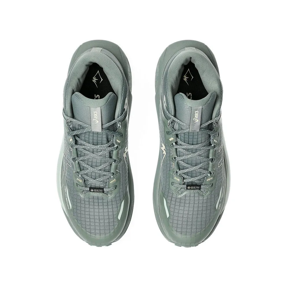 ASICS Gel-Trabuco MT Gore-Tex Monument Blue Vanilla (1011C085-400)
