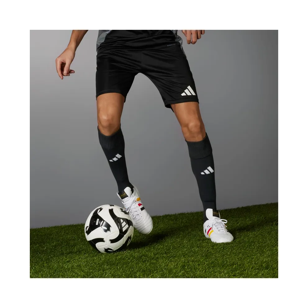 adidas Germany Copa Mundial FG Cloud White Core Black Gold Metallic (IG6278)