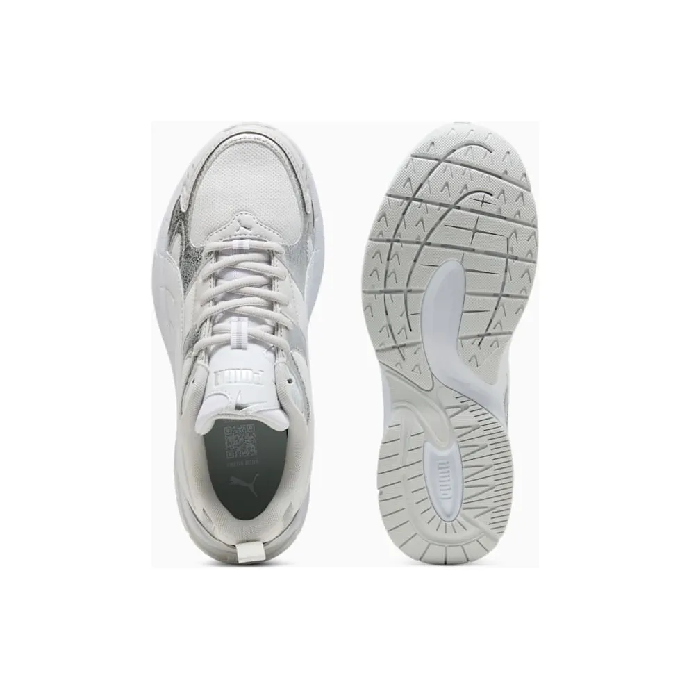 Puma sneaker White (404718-01)