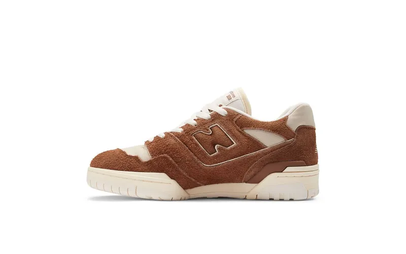 New Balance 550 “Aimé Leon Dore – Brown Beige” (BB550DB1)
