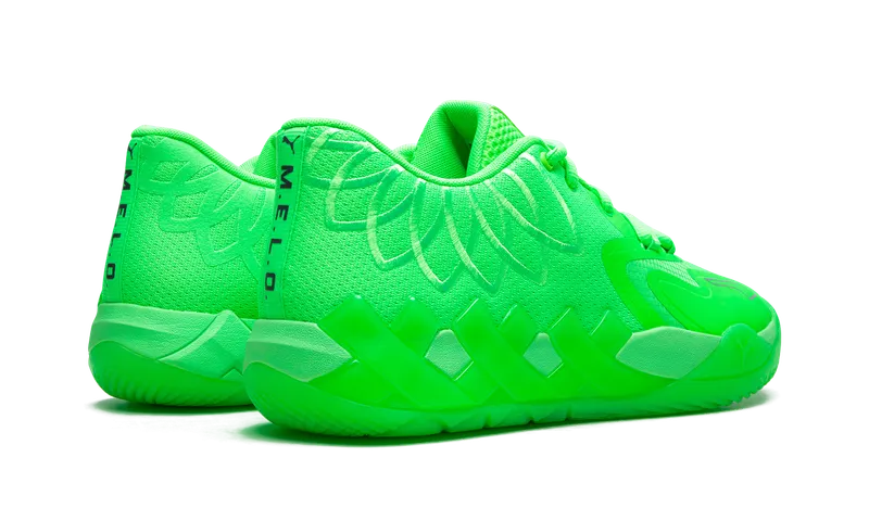 Puma MB1 Lo “Green Gecko” (376941-07)