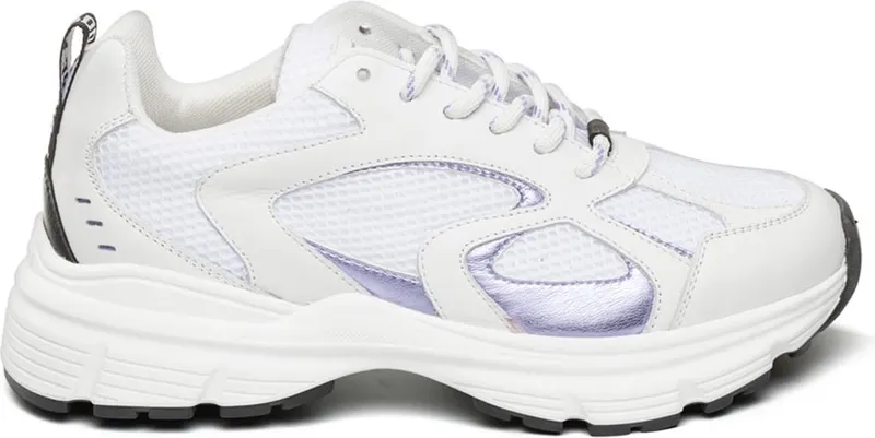 Steve Madden sneaker White (SM11001908-03007-U10)