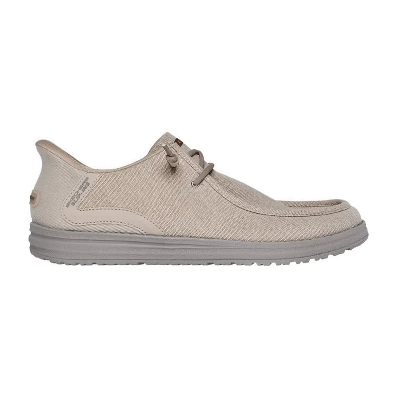 Skechers Slip-ins Lichtbeige