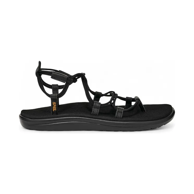 Teva Voya Infinity Sandal Black (1019622-BLK)