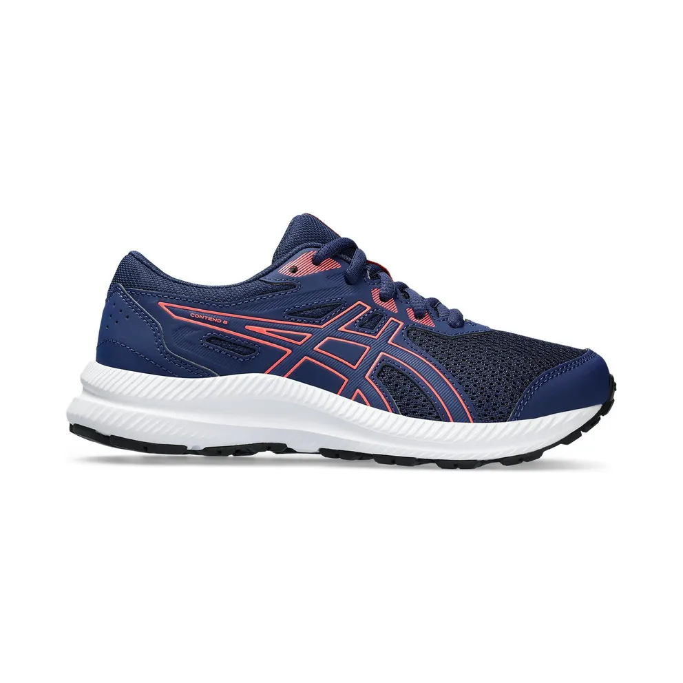 ASICS Contend 8 Blue Expanse Blue Expanse (1014A259-408)