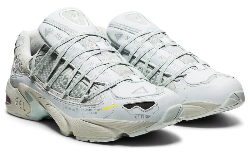 ASICS Gel Kayano 5 Extra Butter Tomcat