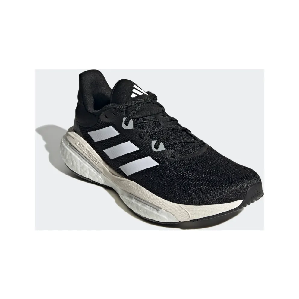 adidas SOLARGLIDE 6 Core Black / Cloud White / Grey Two (HP7631)