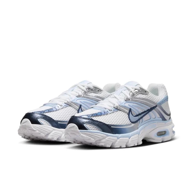 Nike Air Max Moto 2K White/Metallic Silver/Midnight Navy/Hydrogen Blue (IH7803-100)