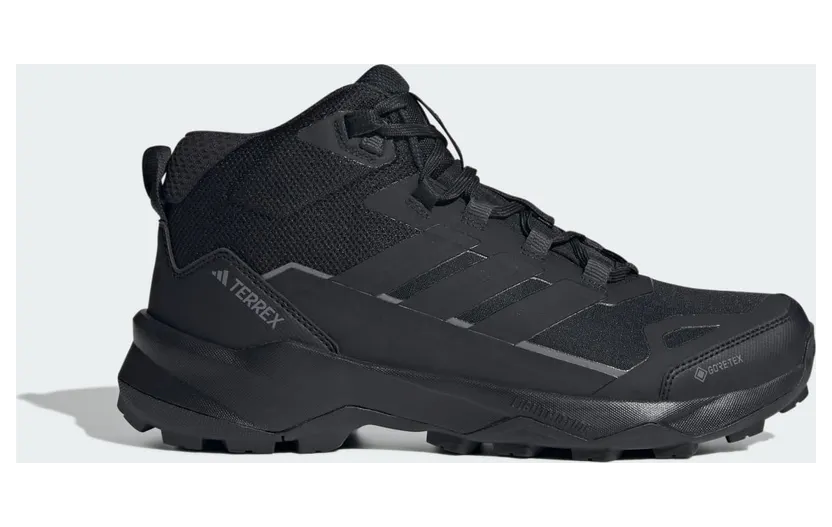 adidas Terrex Skychaser Ax5 Mid Gore Tex Wandelschoenen Core Black Core Black Carbon (JQ2207)