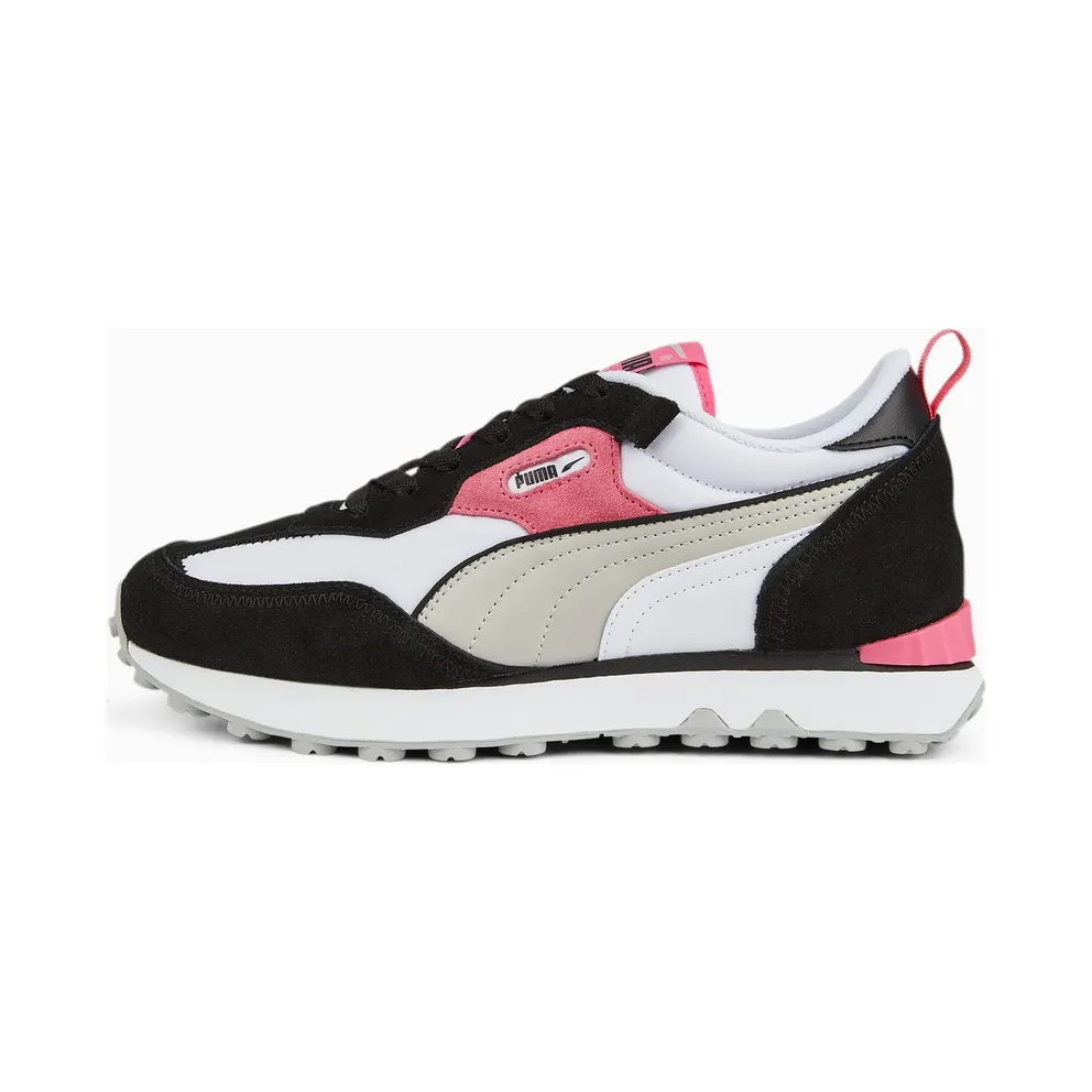 Puma Rider FV Vintage für Damen Schwarz (387475-04)