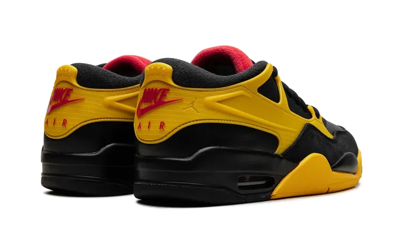 Air Jordan 4 RM “Bruce Lee” (FQ7939-007)