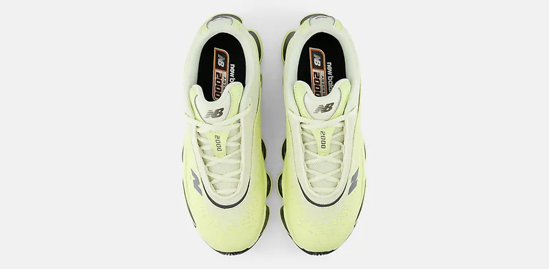 New Balance ABZORB 2000S “Fennel Seed” (U2000460)