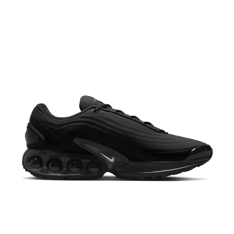 Nike Air Max DN Winterized “Anthracite Black” (HV4528-002)