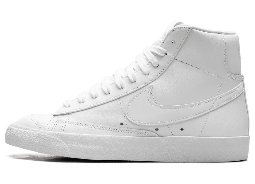 Nike Blazer Mid ’77 “Triple White” (CZ1055-117)