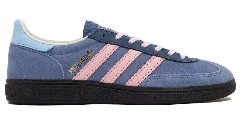 adidas Handball Spezial Marvel Dr. Strange Hong Kong Sanctum (JS2809)