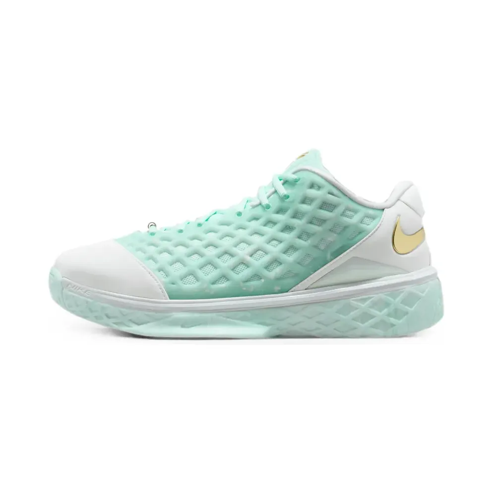 Nike Kobe 3 Low Protro – White (IX2017)