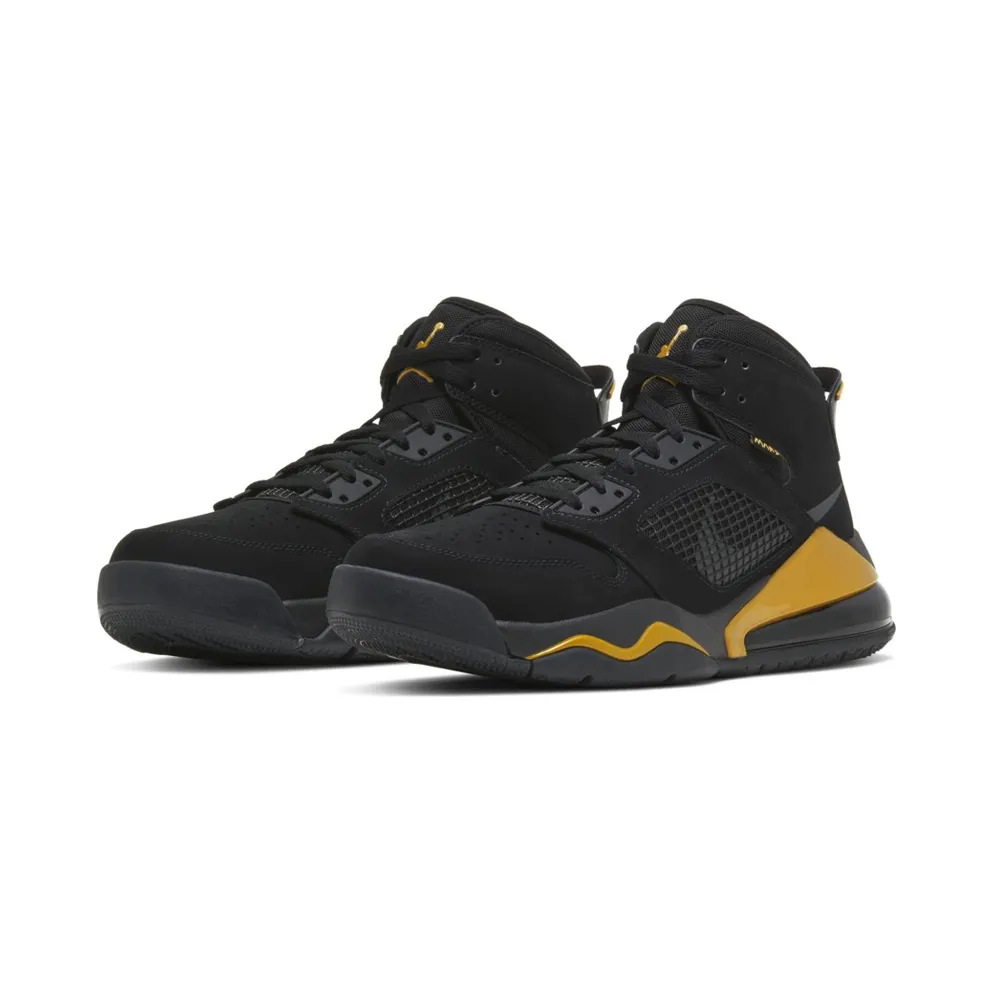 Jordan Mars 270 Black Gold Black/Metallic Gold (CD7070-007)
